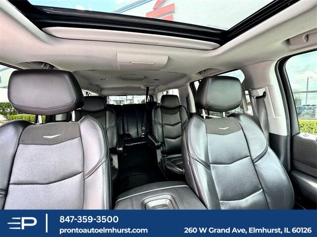 2020 Cadillac Escalade ESV Premium Elmhurst IL