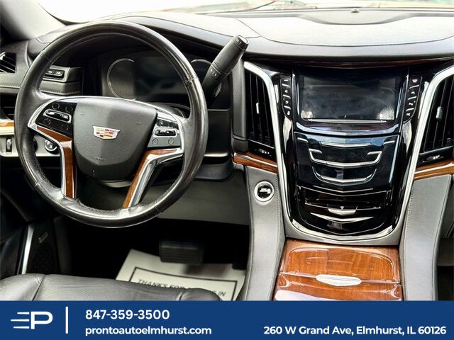 2020 Cadillac Escalade ESV Premium Elmhurst IL