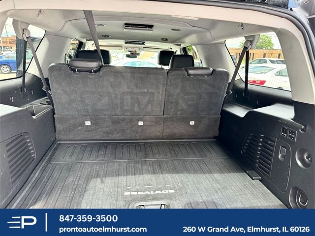 2020 Cadillac Escalade ESV Premium Elmhurst IL
