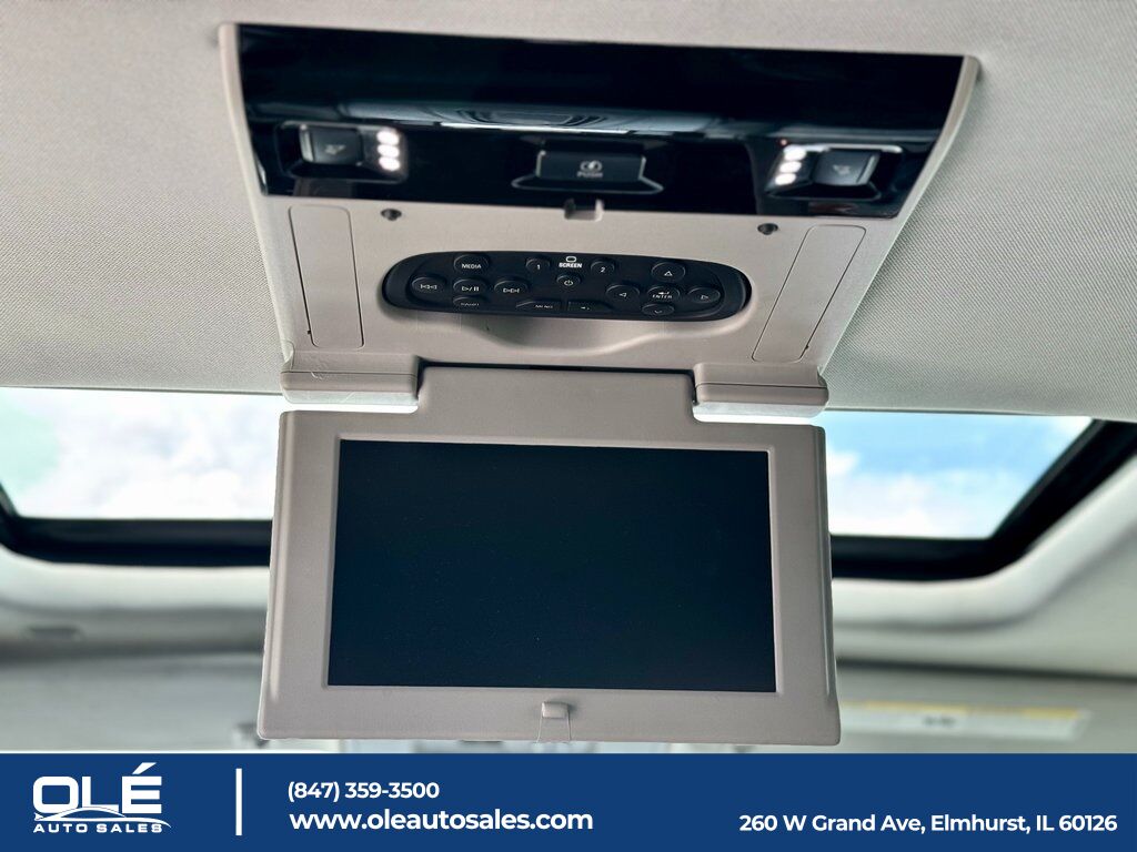 2020 Cadillac Escalade ESV Premium Elmhurst IL