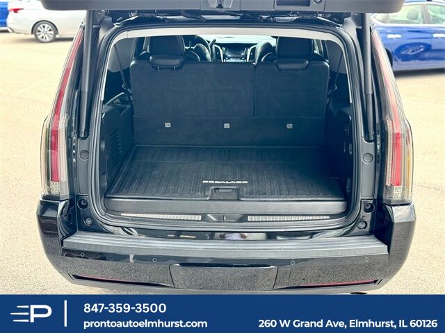 2020 Cadillac Escalade ESV Premium Elmhurst IL