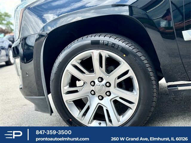 2020 Cadillac Escalade ESV Premium Elmhurst IL