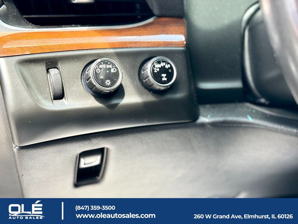 2020 Cadillac Escalade ESV Premium Elmhurst IL