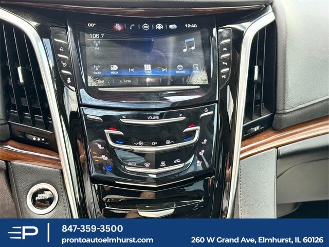 2020 Cadillac Escalade ESV Premium Elmhurst IL