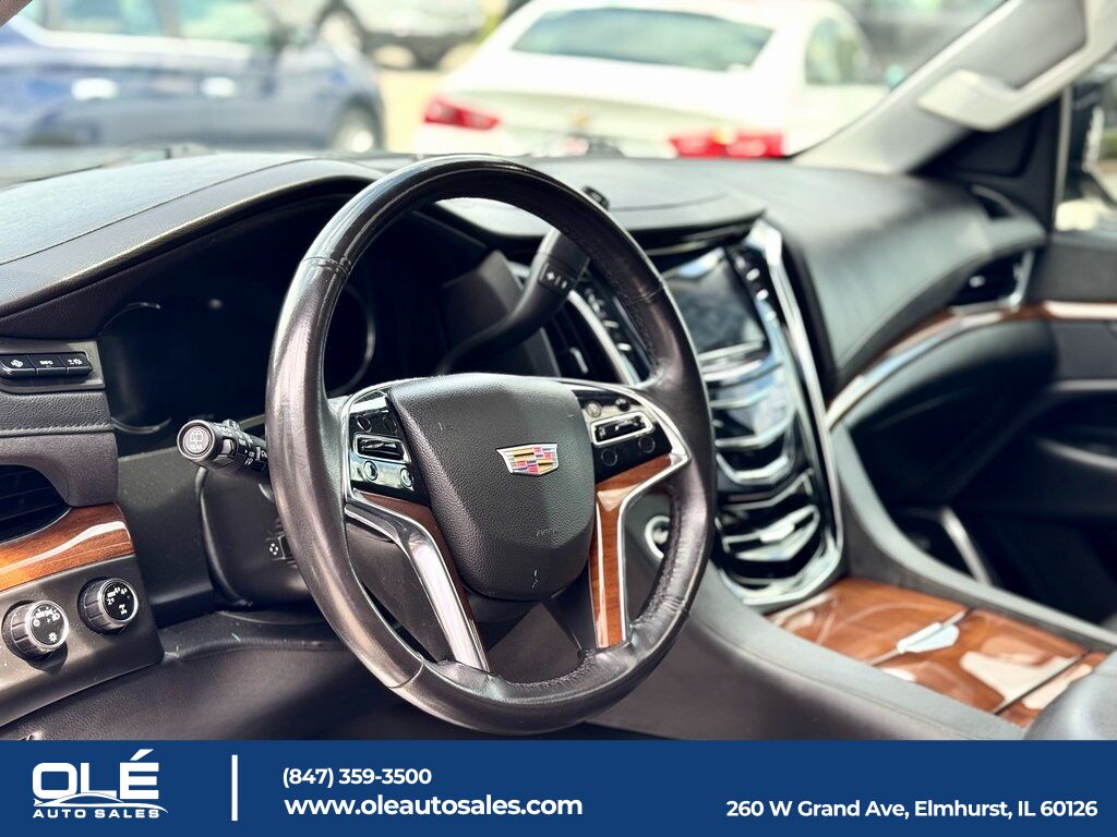 2020 Cadillac Escalade ESV Premium Elmhurst IL