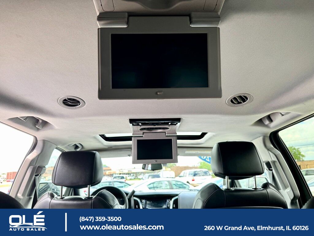 2020 Cadillac Escalade ESV Premium Elmhurst IL