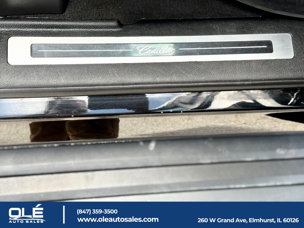 2020 Cadillac Escalade ESV Premium Elmhurst IL