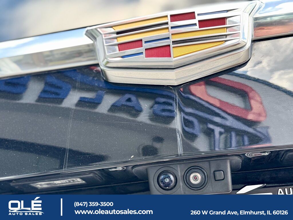 2020 Cadillac Escalade ESV Premium Elmhurst IL