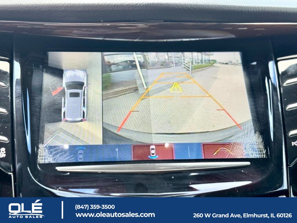 2020 Cadillac Escalade ESV Premium Elmhurst IL