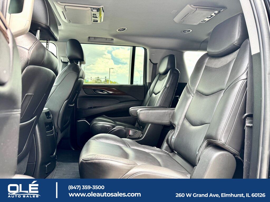 2020 Cadillac Escalade ESV Premium Elmhurst IL
