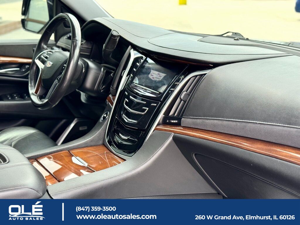 2020 Cadillac Escalade ESV Premium Elmhurst IL