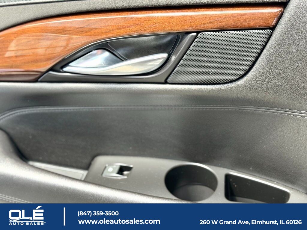 2020 Cadillac Escalade ESV Premium Elmhurst IL