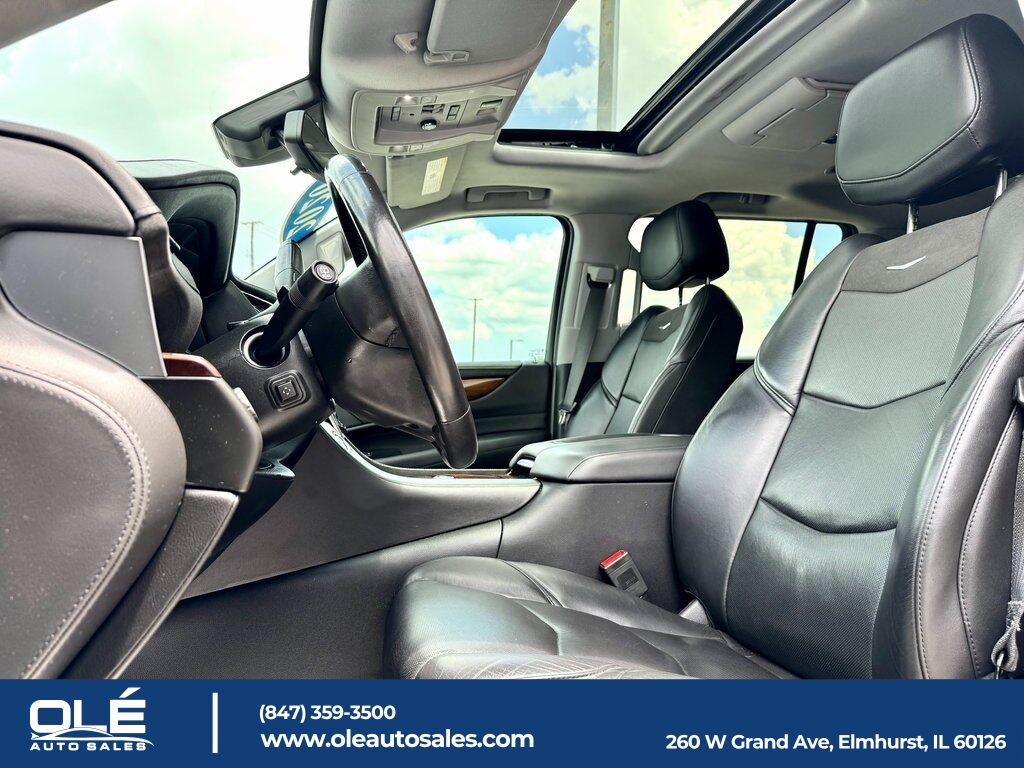 2020 Cadillac Escalade ESV Premium Elmhurst IL