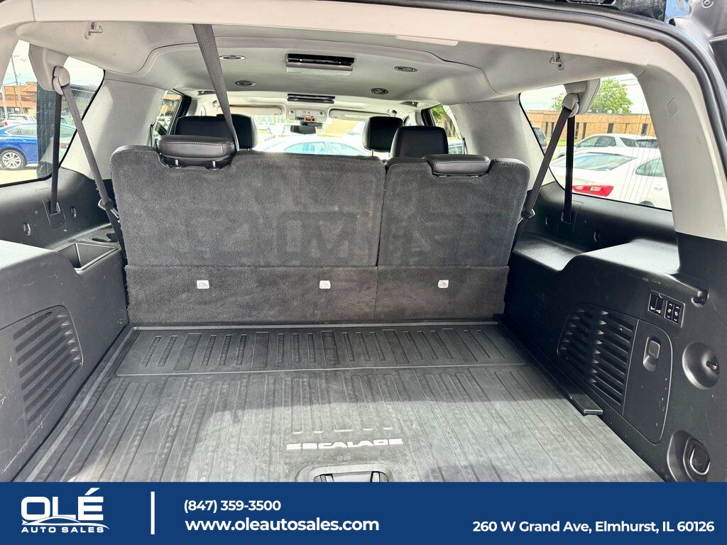 2020 Cadillac Escalade ESV Premium Elmhurst IL