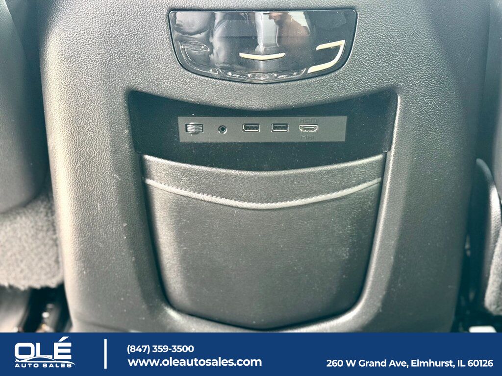 2020 Cadillac Escalade ESV Premium Elmhurst IL