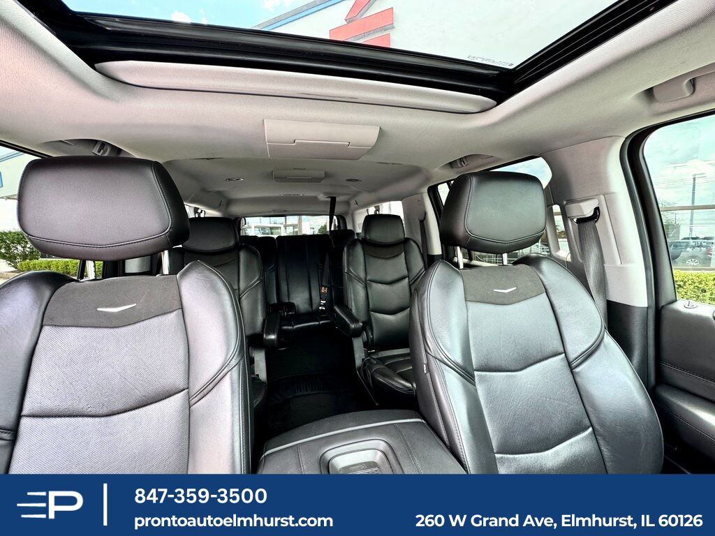 2020 Cadillac Escalade ESV Premium Elmhurst IL