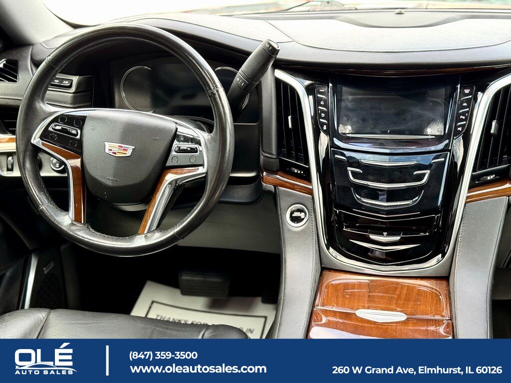2020 Cadillac Escalade ESV Premium Elmhurst IL