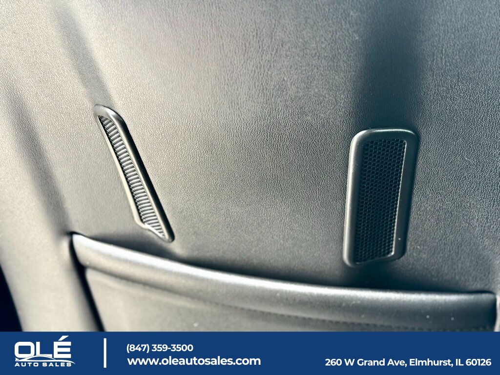 2020 Cadillac Escalade ESV Premium Elmhurst IL