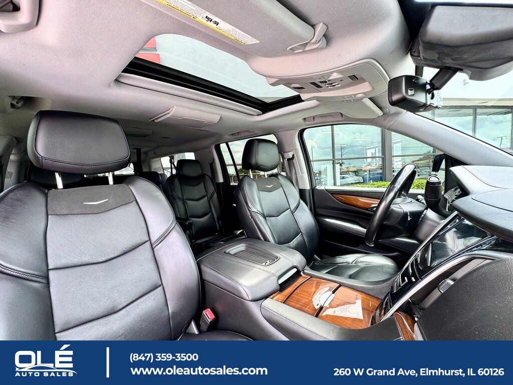 2020 Cadillac Escalade ESV Premium Elmhurst IL
