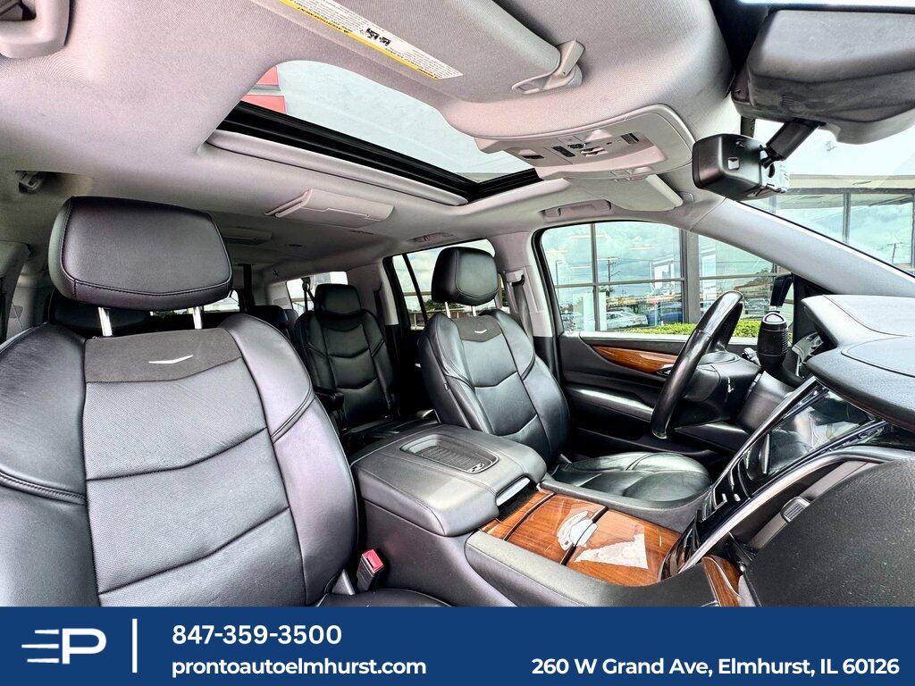 2020 Cadillac Escalade ESV Premium Elmhurst IL