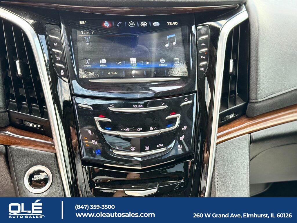 2020 Cadillac Escalade ESV Premium Elmhurst IL
