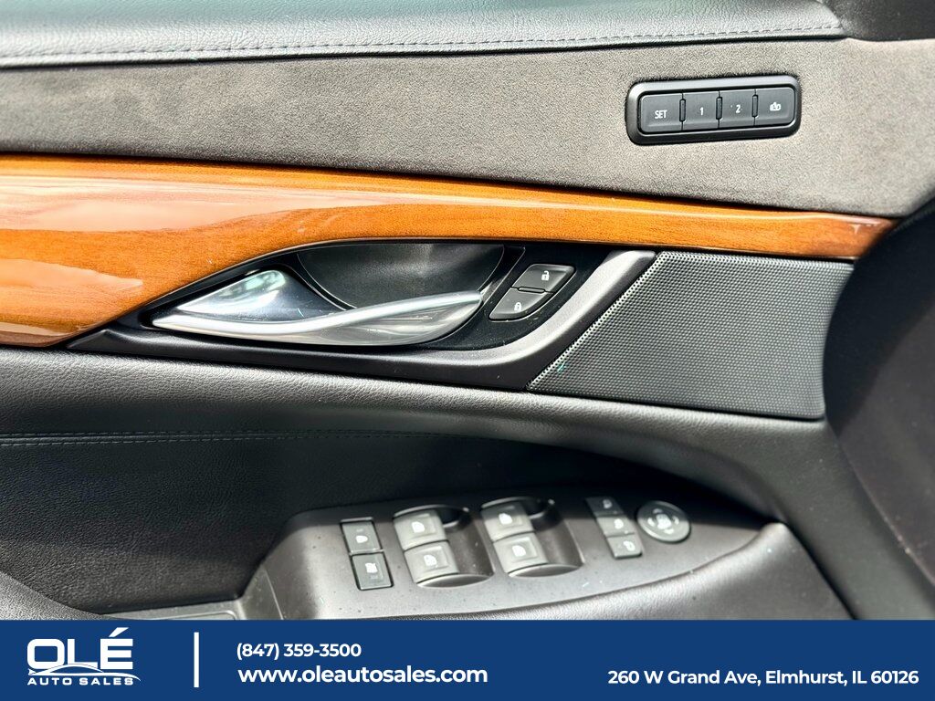 2020 Cadillac Escalade ESV Premium Elmhurst IL