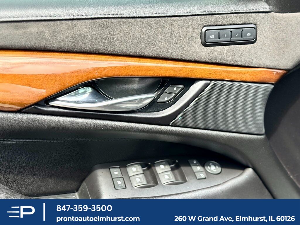 2020 Cadillac Escalade ESV Premium Elmhurst IL
