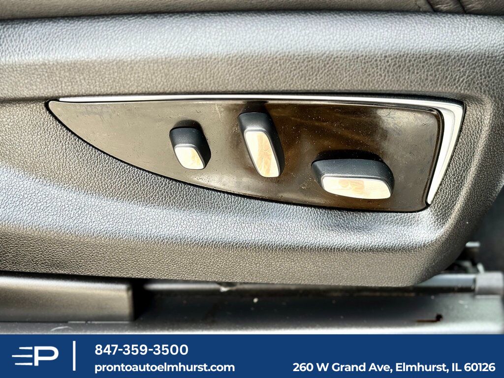 2020 Cadillac Escalade ESV Premium Elmhurst IL