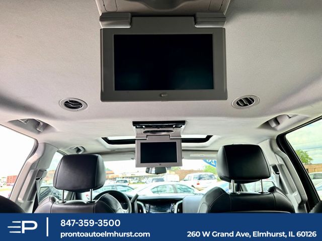 2020 Cadillac Escalade ESV Premium Elmhurst IL