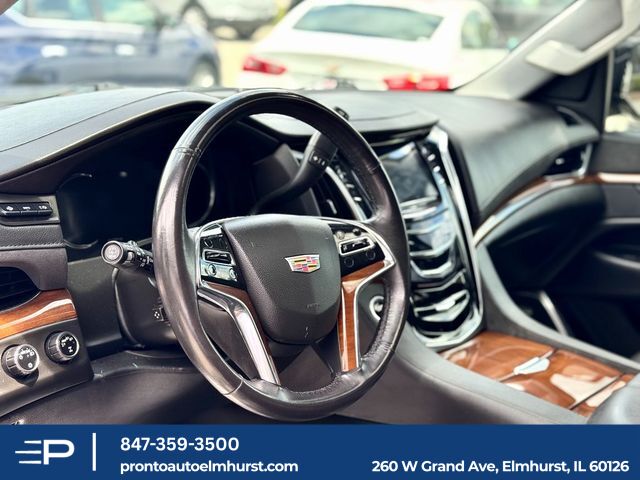 2020 Cadillac Escalade ESV Premium Elmhurst IL