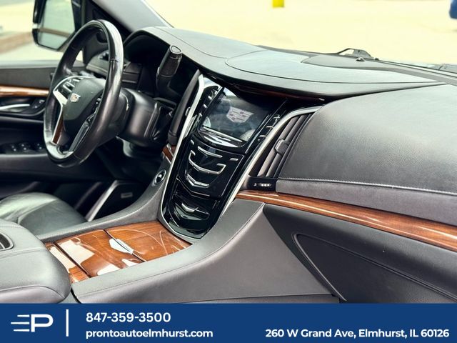 2020 Cadillac Escalade ESV Premium Elmhurst IL