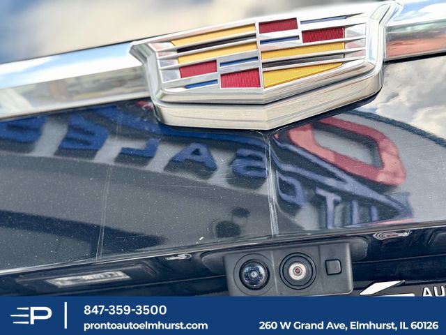 2020 Cadillac Escalade ESV Premium Elmhurst IL