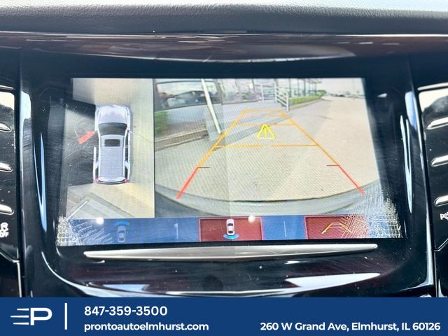 2020 Cadillac Escalade ESV Premium Elmhurst IL