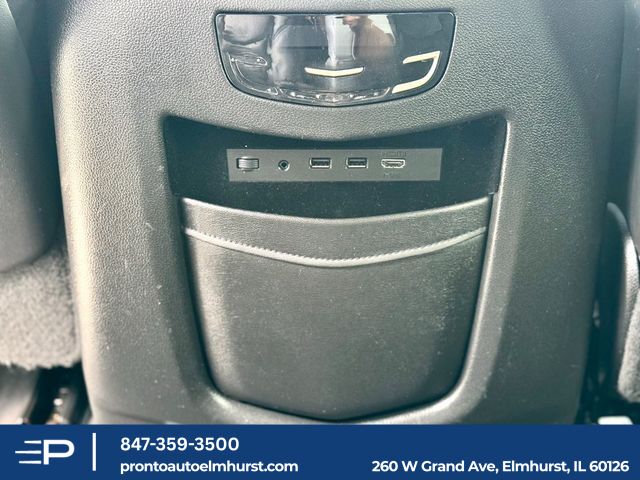 2020 Cadillac Escalade ESV Premium Elmhurst IL