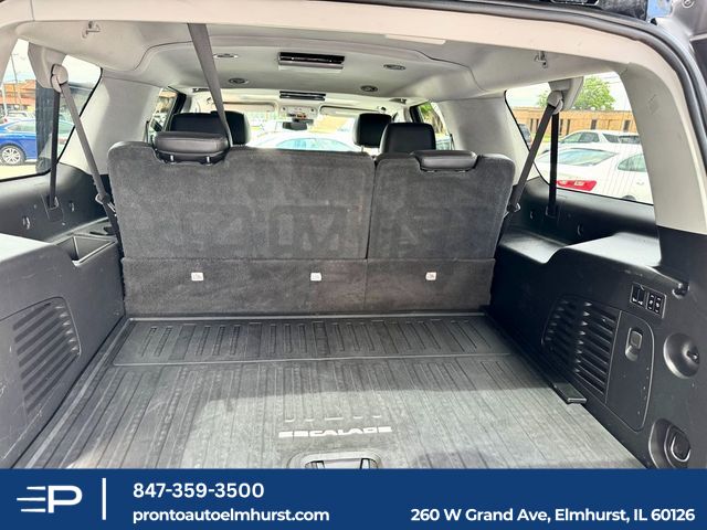 2020 Cadillac Escalade ESV Premium Elmhurst IL