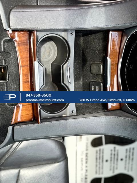 2020 Cadillac Escalade ESV Premium Elmhurst IL