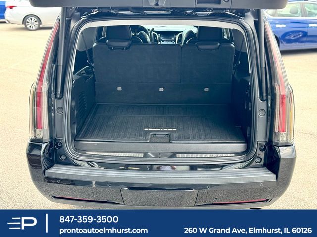 2020 Cadillac Escalade ESV Premium Elmhurst IL