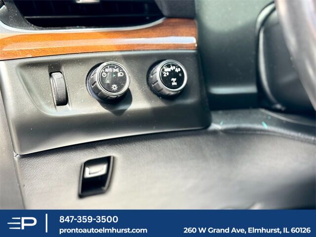 2020 Cadillac Escalade ESV Premium Elmhurst IL