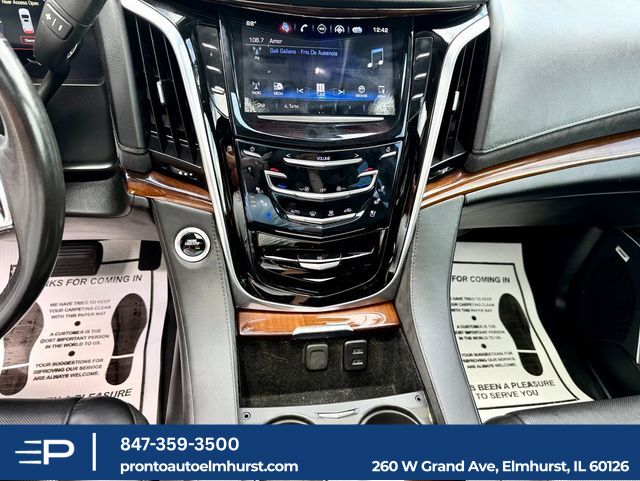 2020 Cadillac Escalade ESV Premium Elmhurst IL