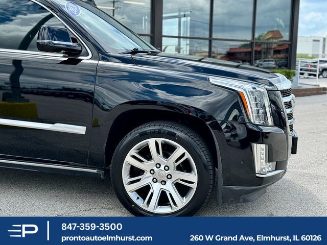 2020 Cadillac Escalade ESV Premium Elmhurst IL
