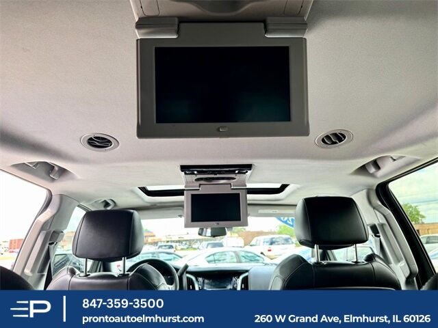 2020 Cadillac Escalade ESV Premium Elmhurst IL