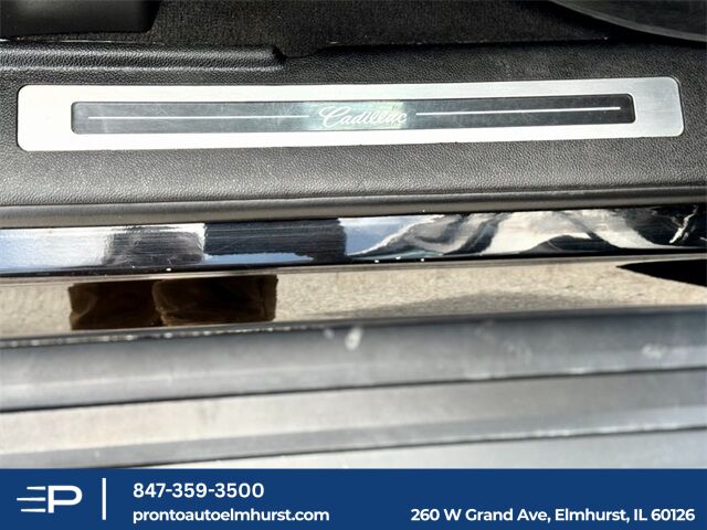 2020 Cadillac Escalade ESV Premium Elmhurst IL