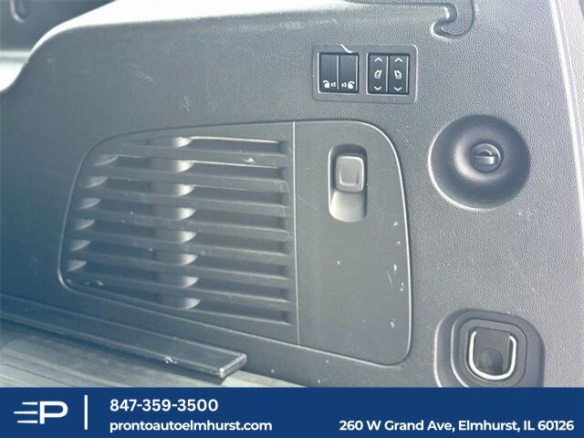 2020 Cadillac Escalade ESV Premium Elmhurst IL