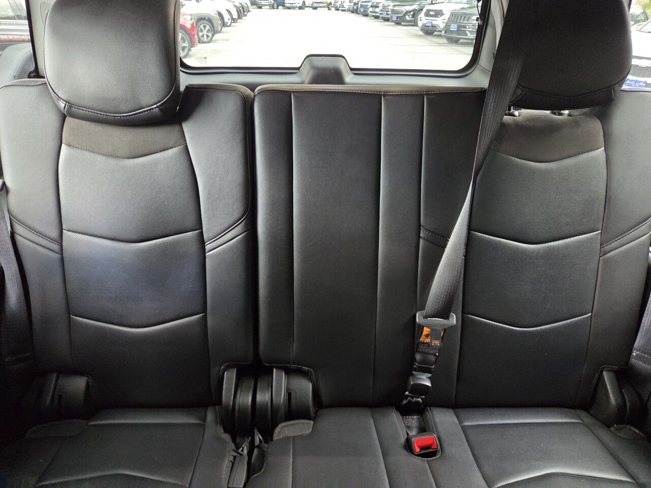 2020 Cadillac Escalade ESV Premium Luxury Charlton MA