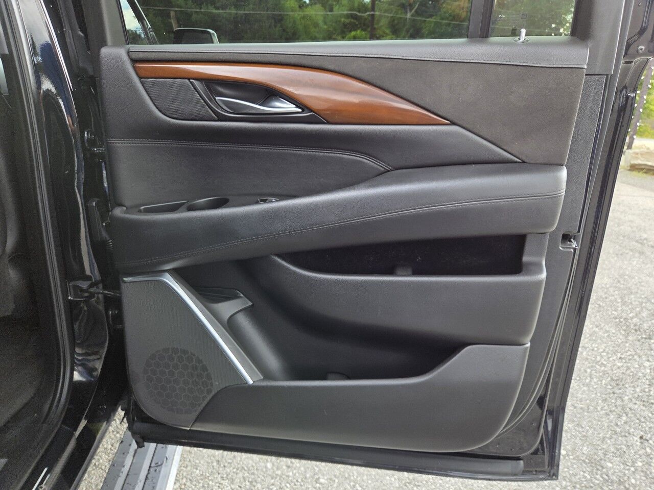 2020 Cadillac Escalade ESV Premium Luxury Charlton MA