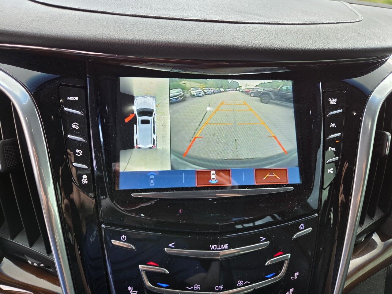 2020 Cadillac Escalade ESV Premium Luxury Charlton MA