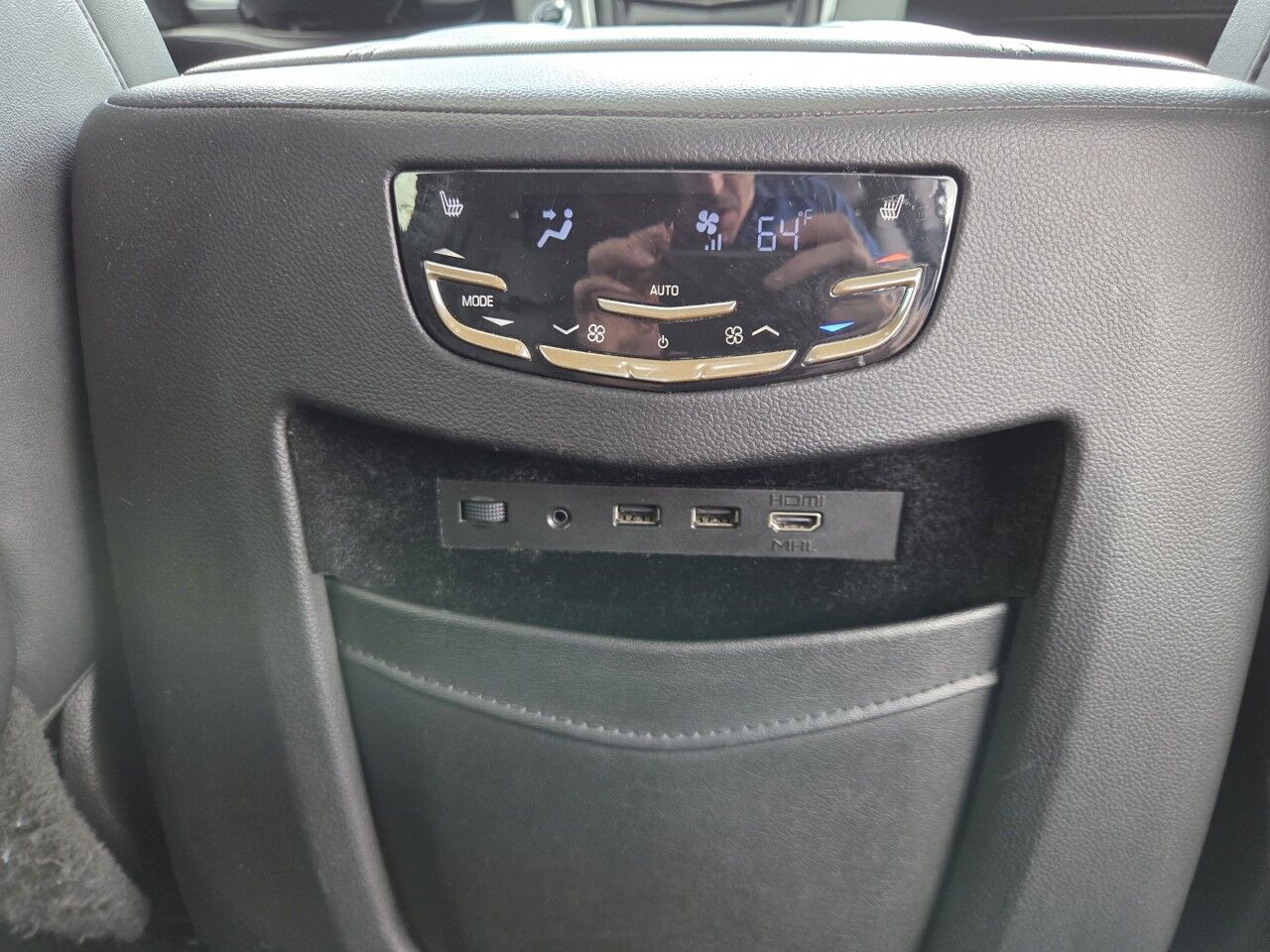 2020 Cadillac Escalade ESV Premium Luxury Charlton MA