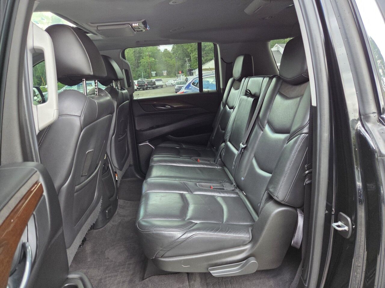 2020 Cadillac Escalade ESV Premium Luxury Charlton MA