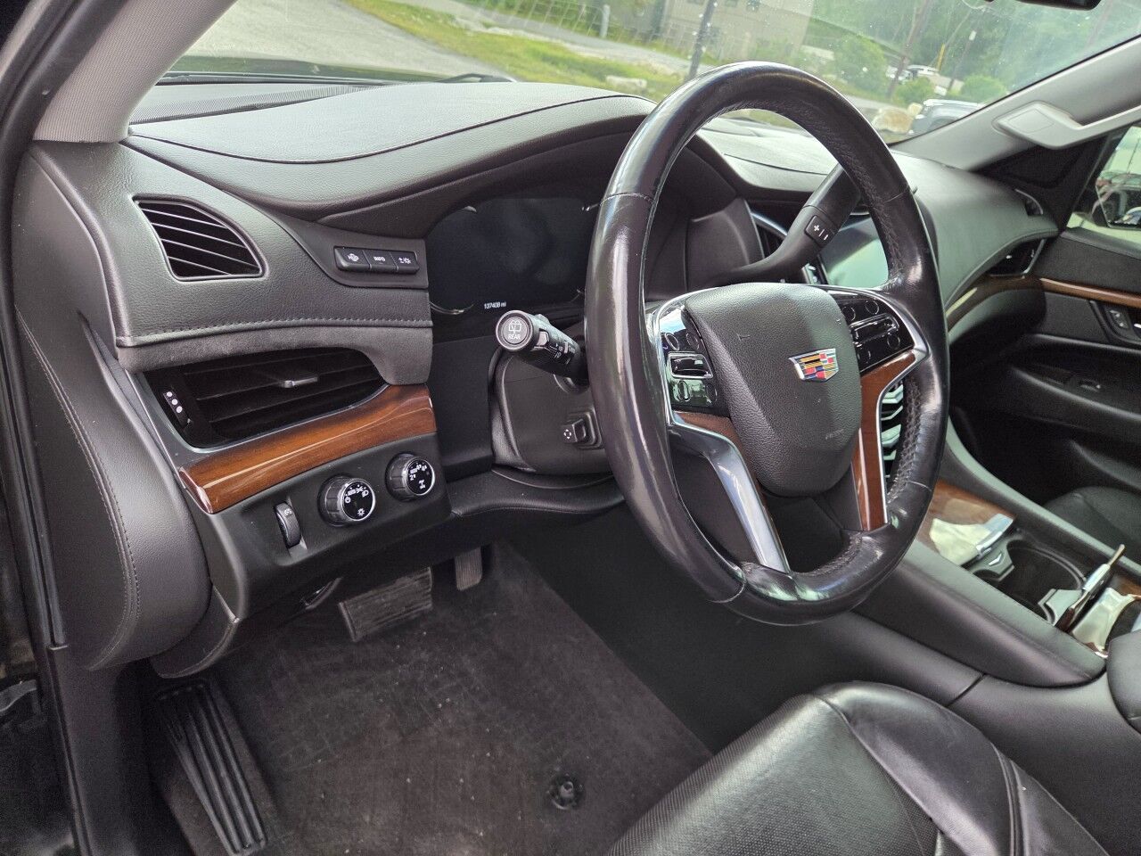 2020 Cadillac Escalade ESV Premium Luxury Charlton MA