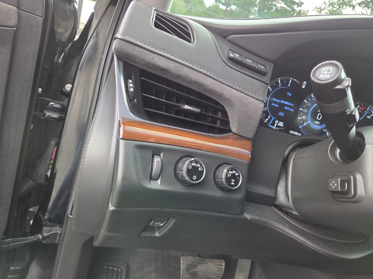 2020 Cadillac Escalade ESV Premium Luxury Charlton MA